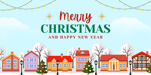 Single Mom's & Dad's Holiday picnic!