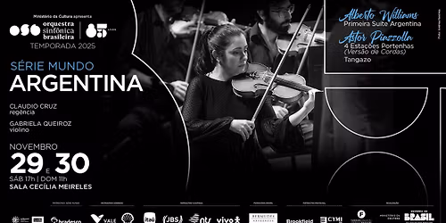 S\u00e9rie Mundo Argentina