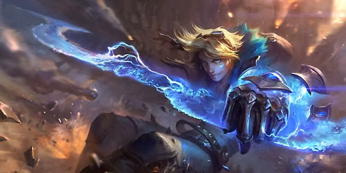 Riftbound Summoner Skirmish