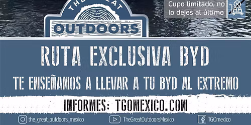 \u201cDomina la Monta\u00f1a \u2013 Shark Edition\u201d\n