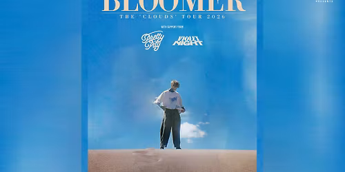 Bloomer live in Minneapolis at Underground Cafe!