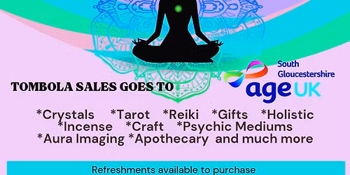 Alternative & Wellbeing Event