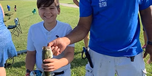 Teach me to Fish