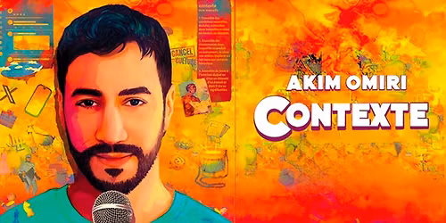 Akim Omiri \u00b7 Th\u00e9\u00e2tre S\u00e9bastopol, Lille \u00b7 18\/02\/27