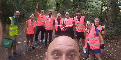 September Crown to Crown 5k trail race | 3rd September at 7:00pm