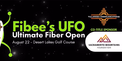 Fibee's Ultimate Fiber Open