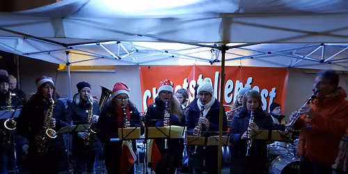 27. Christstollenfest Forchheim