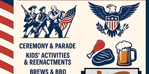 Greater Yamhill County U.S. Semiquincentennial Celebration