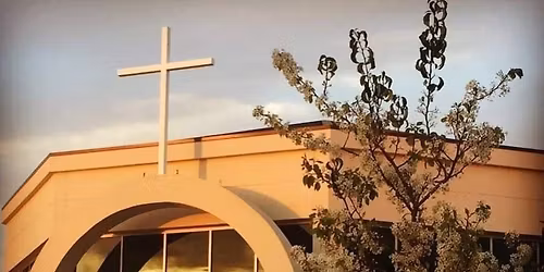 Mae5tr0 w\/ SCC Worship Team (Drums)