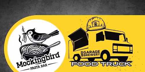 Food Truck: Mockingbird Pasta Bar