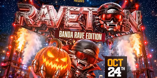 RAVETON