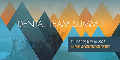 Dental Team Summit