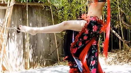 Belly Dance Community Showcase