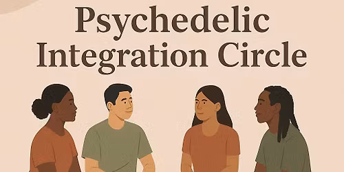 Psychedelic Integration Circle