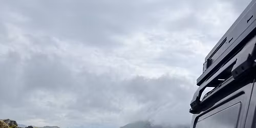 Wild Wales 4×4 Explorer Guided Tour - Bwlch Nant Yr Arian and Nant Y Moch, Aberystwyth