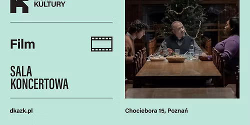 Przesilenie Zimowe, re\u017c. Alexander Payne, 2023 | \u015awi\u0105teczny Seans Specjalny