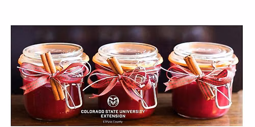 Holiday Jam Workshop