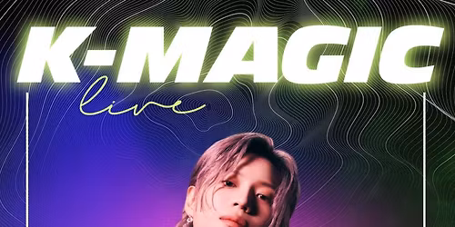 TAEMIN at Dolby Live at Park MGM