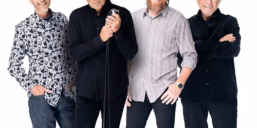 Sawyer Brown at Lori's Roadhouse