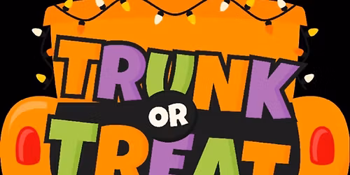Trunk Or Treat at Christ Community Church Pompano