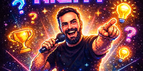 Half Moon Quiz Night