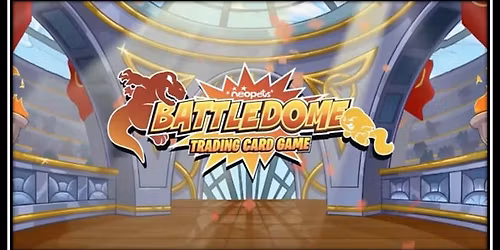 Bi-Monthly Neopets Battledome Tournament
