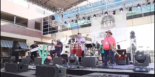 Summer Concert Featuring Crooked Cactus
