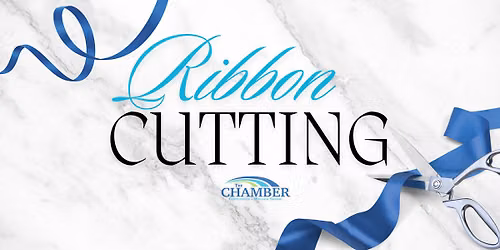Ribbon Cutting-The Pencil Haus