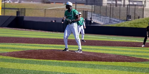 Parking Marshall Thundering Herd at Kentucky Wildcats Baseball