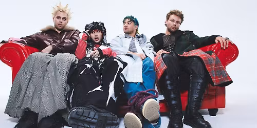 5 Seconds of Summer San Diego Tickets