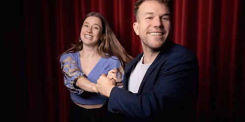 10-weeks Balboa Beginner w\/ Cam & Lotte