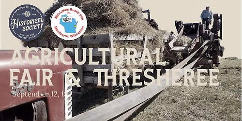 Mid-Lakes Agricultural Fair and Thresheree