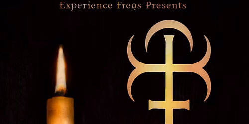 Desert Danish - The Ghost I Left Behind Album Release Show