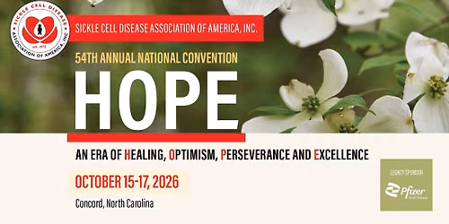 54th Annual National Convention