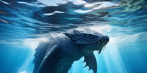 Leviathan Music Presents: The Debut