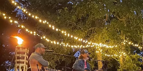 Lonestar Parish  \u2013  Live at Dirty Water