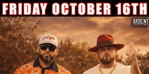 Bubba Sparxxx & Dusty Leigh at Stormy's Concert Venue | Beaver Dam, WI
