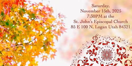 Seasons of Life- The Music of Time and Change