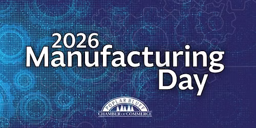 Manufacturing Day 2026