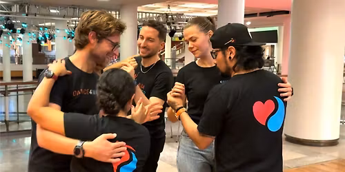 Cuban Salsa FREE trial class