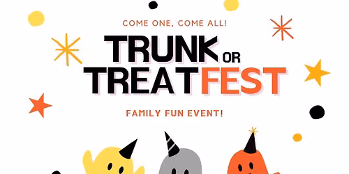 Truck-or-Treat