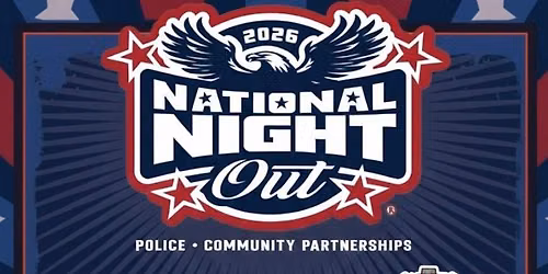 Whitehall Township's National Night Out