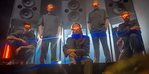 ||ALA|MEDA|| na \u017cywo w Psie Andaluzyjskim