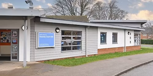 Community advice and information fair