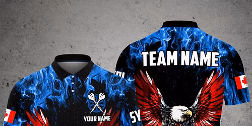 Youth Dart Tournament