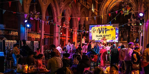 VIP (Very Inclusive Party) Club Night