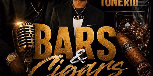 Bars & Cigars Fathers Day Celebration