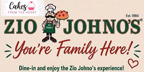 Dine to Donate Event
