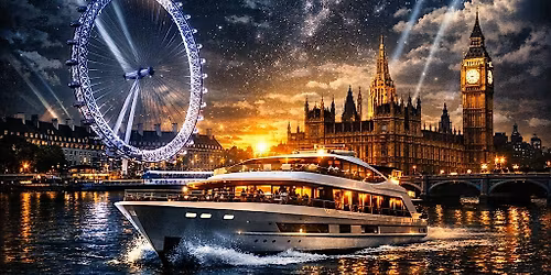 Rydmns Summer Boat party