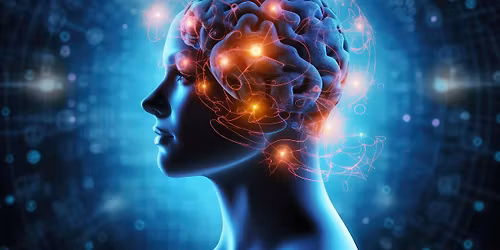 Future of Mental Health: Neuromodulation for Depression & Wellness